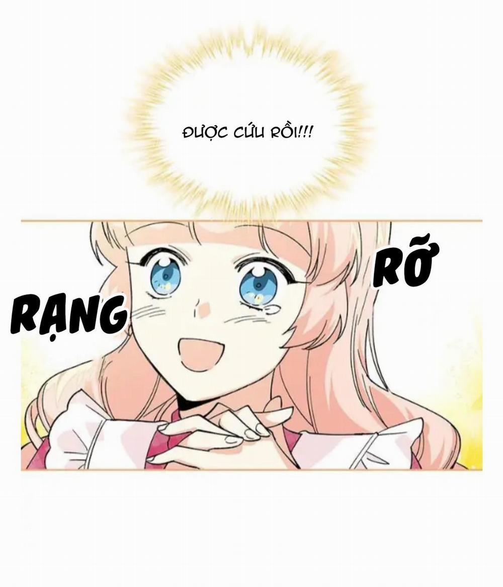 Thú Cưng Của Nhân Vật Phản Diện 16 trang 0