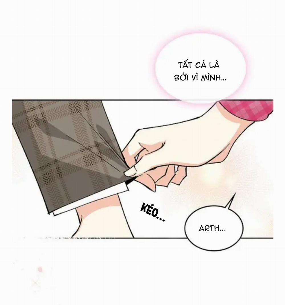 Thú Cưng Của Nhân Vật Phản Diện 16 trang 13