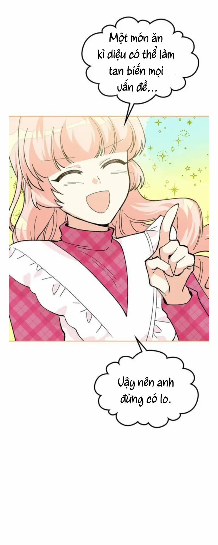 Thú Cưng Của Nhân Vật Phản Diện 16 trang 18