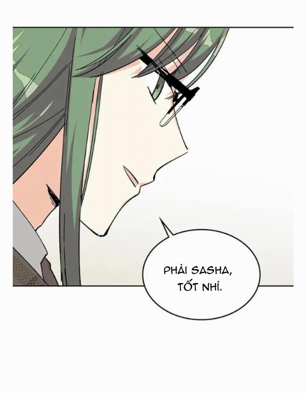 Thú Cưng Của Nhân Vật Phản Diện 16 trang 2