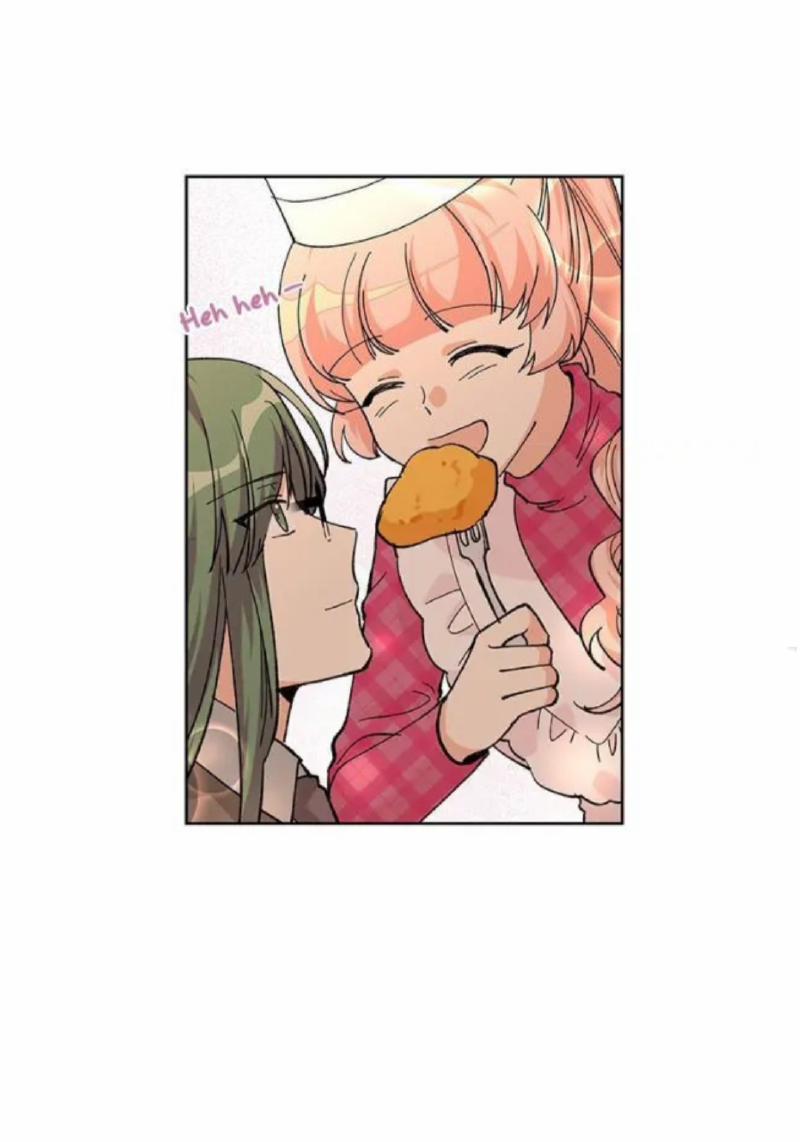 Thú Cưng Của Nhân Vật Phản Diện 16 trang 28