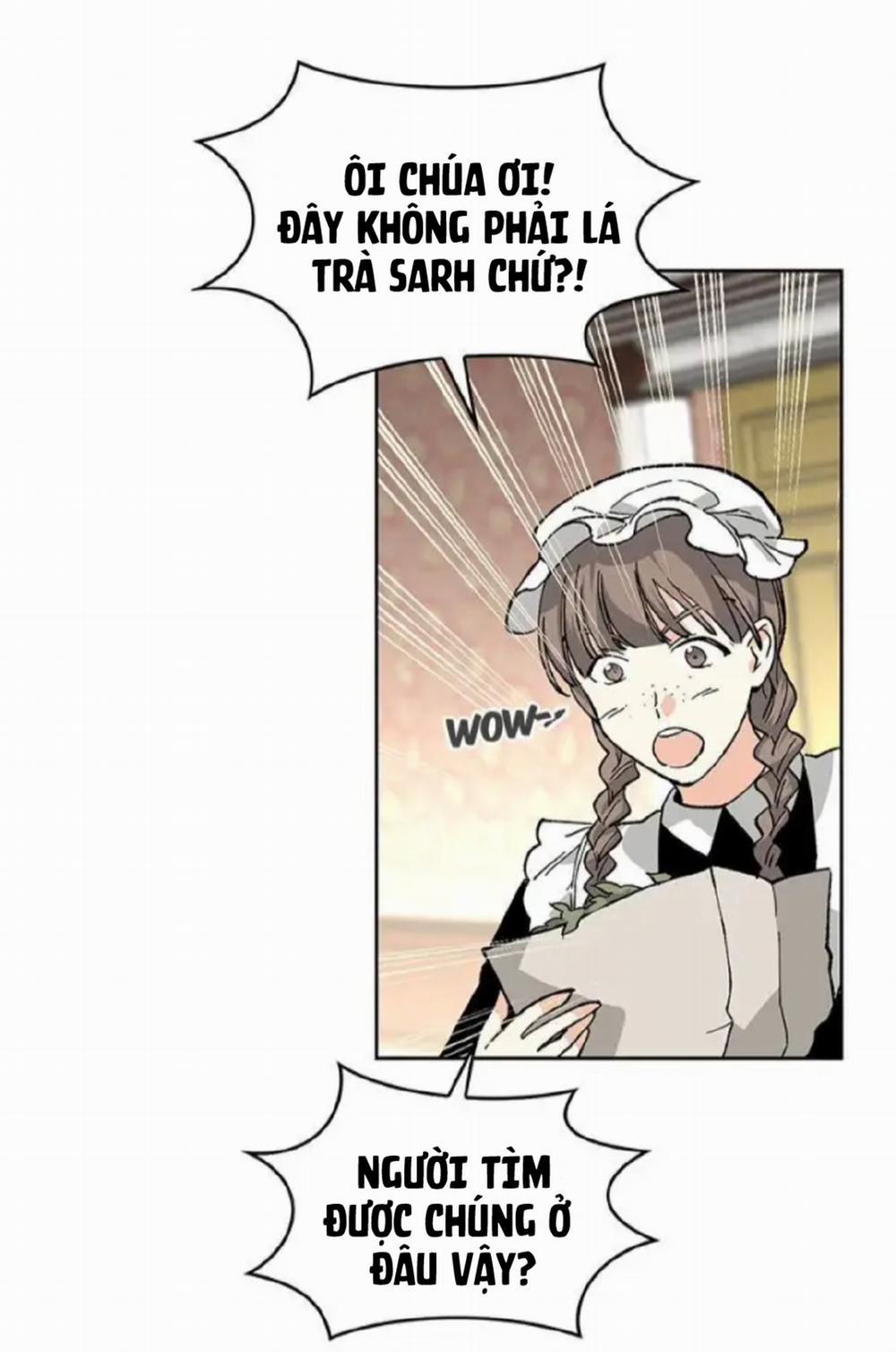 Thú Cưng Của Nhân Vật Phản Diện 16 trang 30