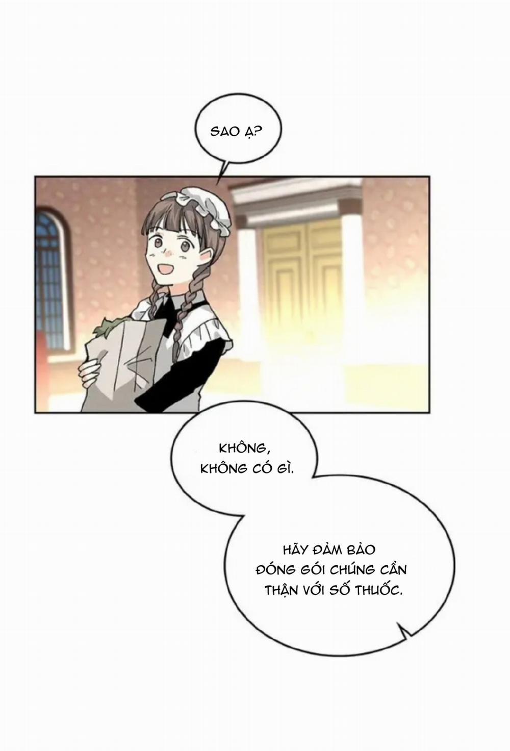 Thú Cưng Của Nhân Vật Phản Diện 16 trang 34