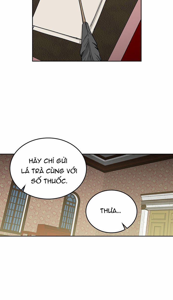 Thú Cưng Của Nhân Vật Phản Diện 16 trang 37