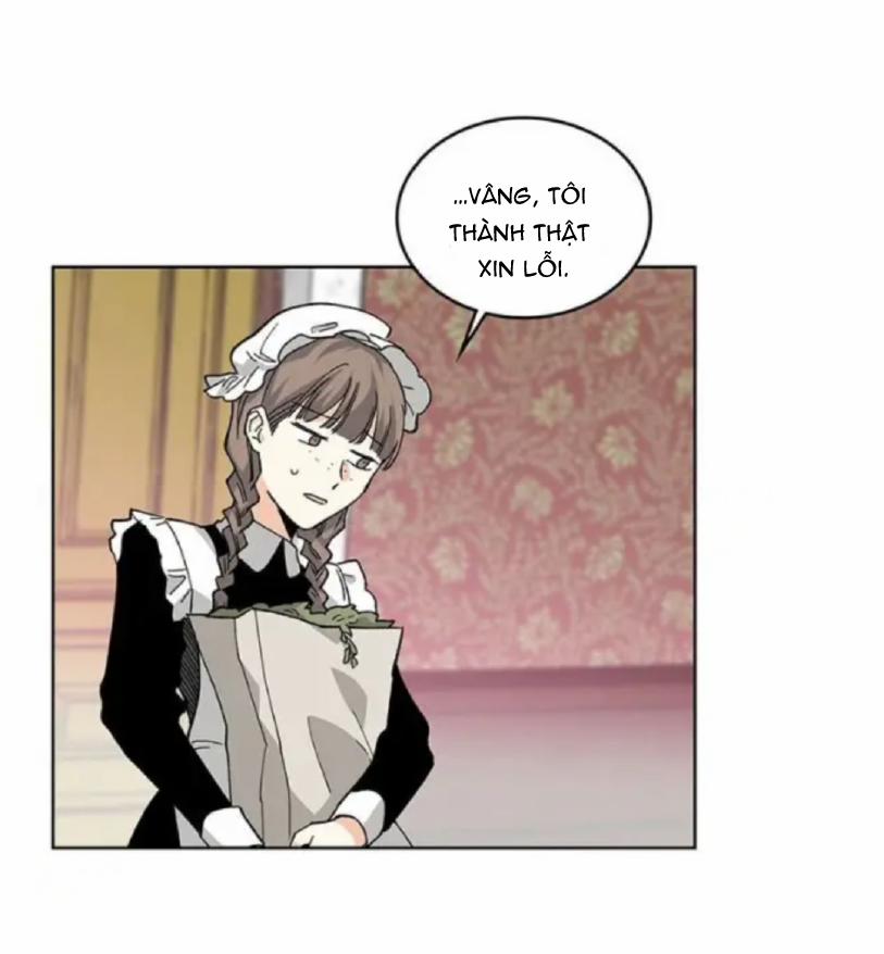 Thú Cưng Của Nhân Vật Phản Diện 16 trang 40