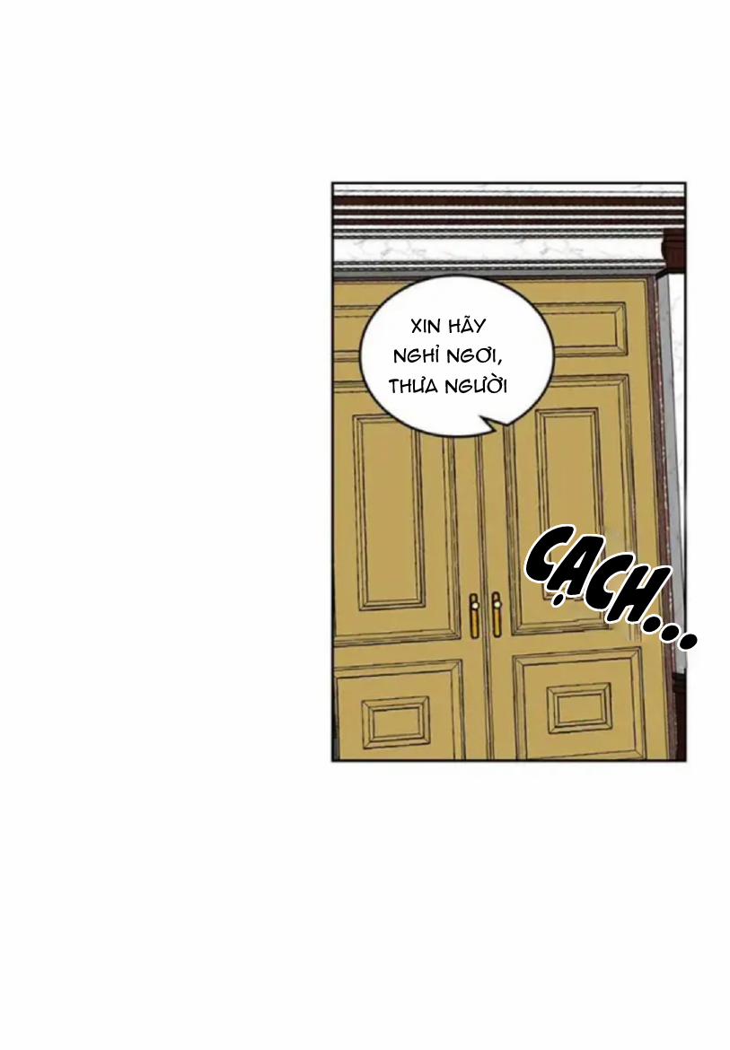 Thú Cưng Của Nhân Vật Phản Diện 16 trang 41