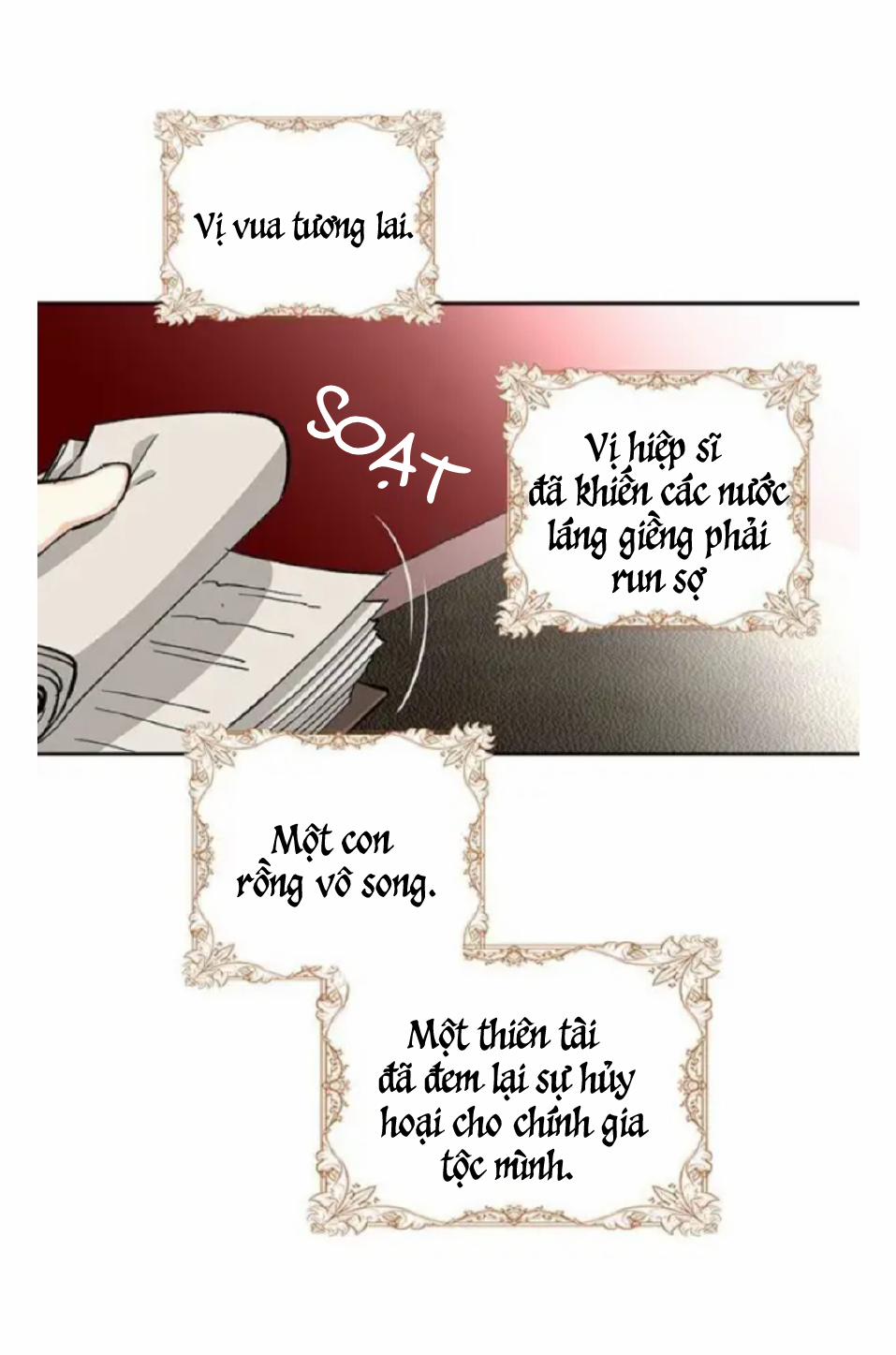 Thú Cưng Của Nhân Vật Phản Diện 16 trang 46