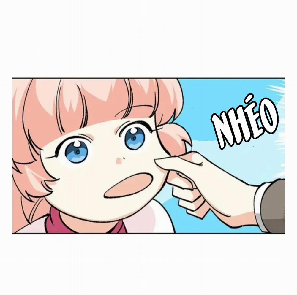 Thú Cưng Của Nhân Vật Phản Diện 16 trang 5