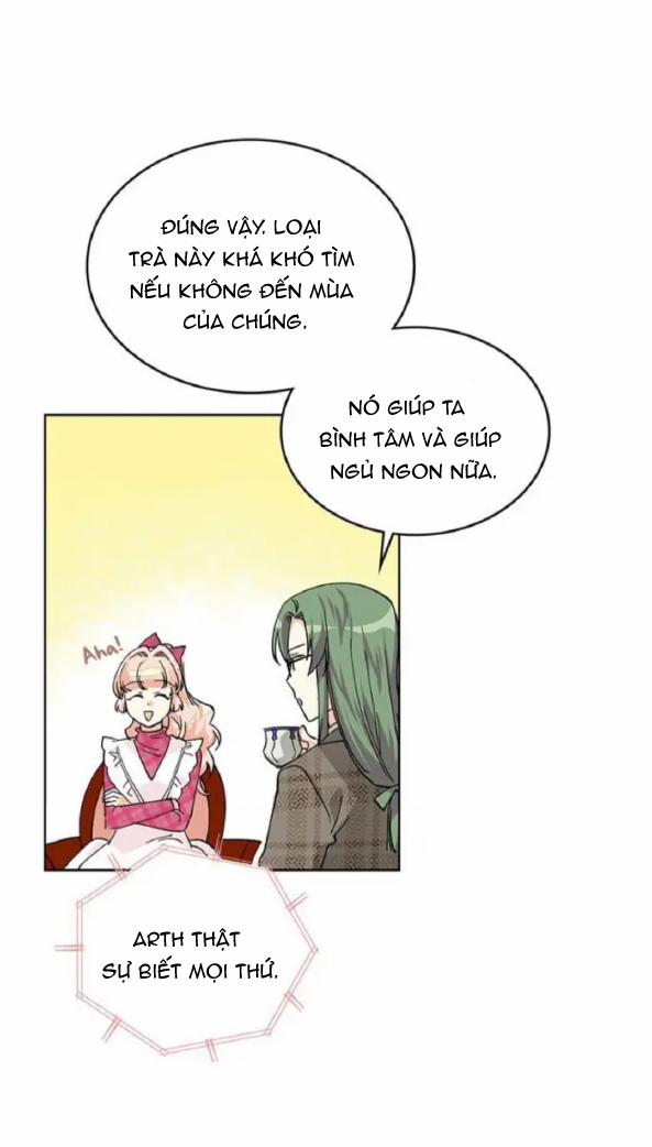 Thú Cưng Của Nhân Vật Phản Diện 16 trang 50