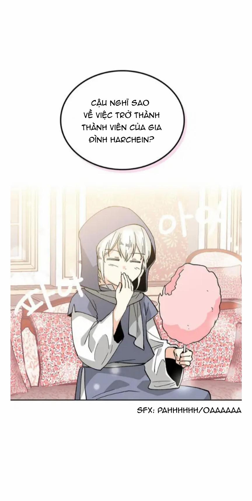 Thú Cưng Của Nhân Vật Phản Diện 16 trang 55