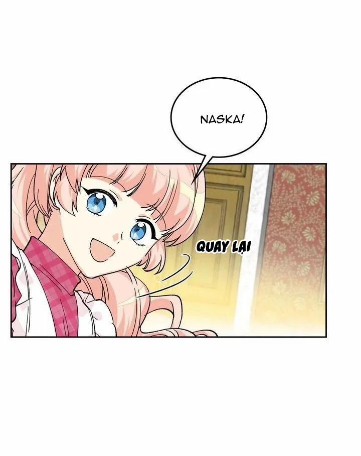 Thú Cưng Của Nhân Vật Phản Diện 17 trang 1