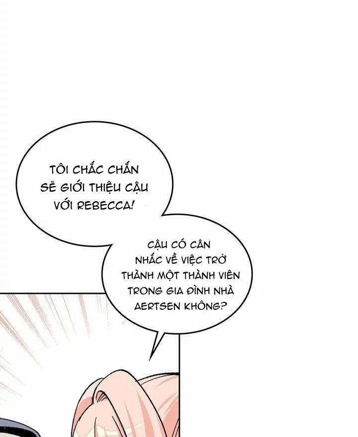 Thú Cưng Của Nhân Vật Phản Diện 17 trang 24