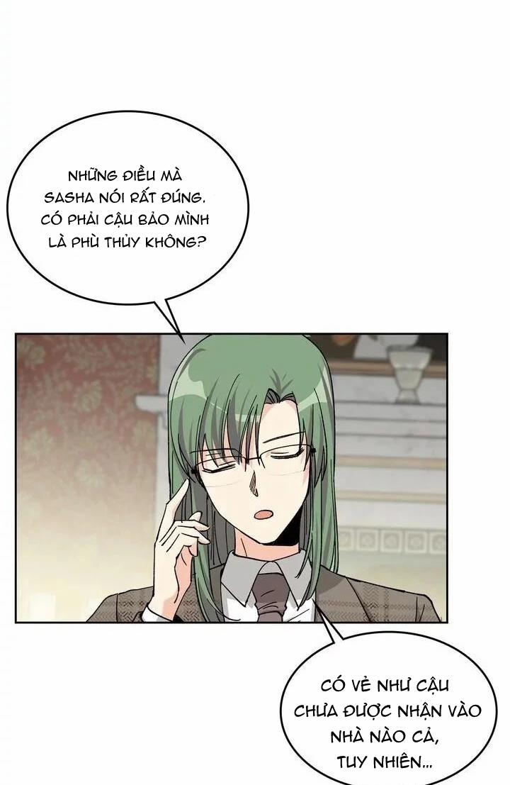 Thú Cưng Của Nhân Vật Phản Diện 17 trang 26