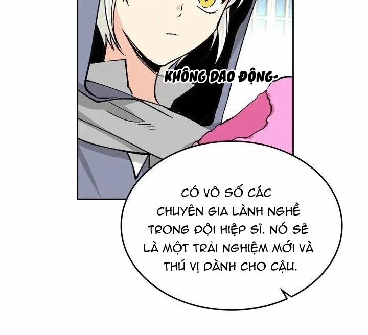 Thú Cưng Của Nhân Vật Phản Diện 17 trang 29