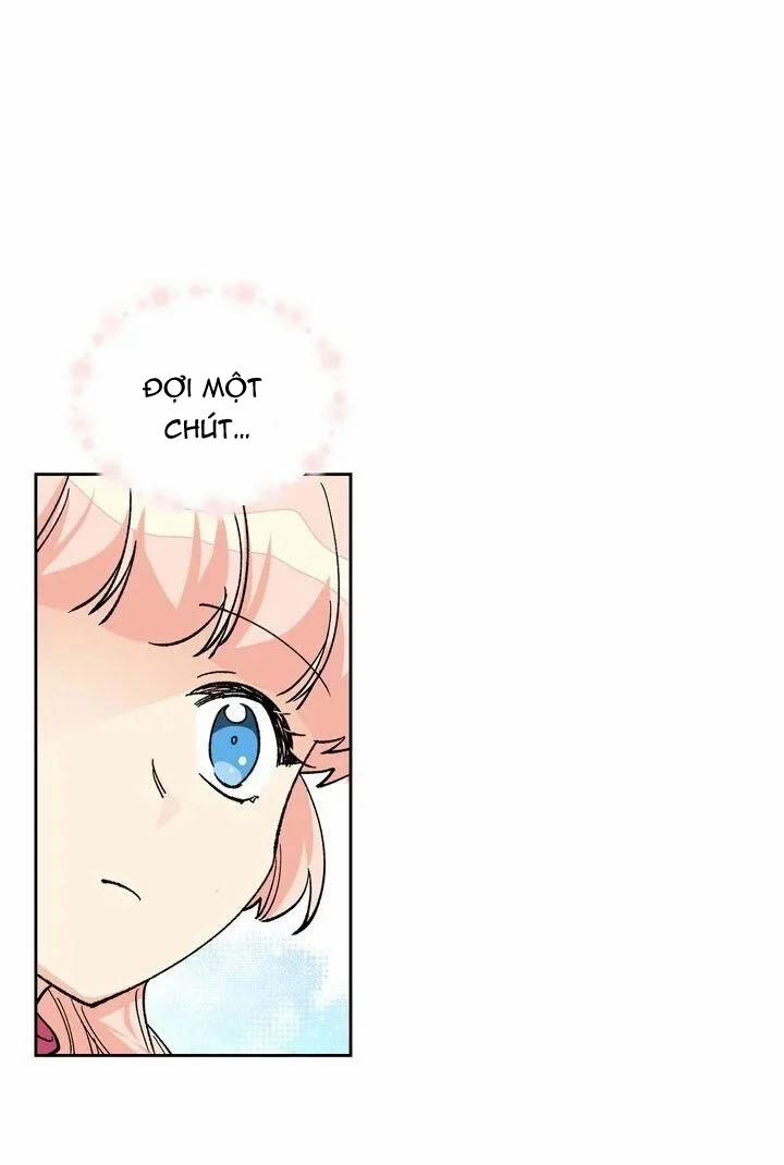 Thú Cưng Của Nhân Vật Phản Diện 17 trang 39