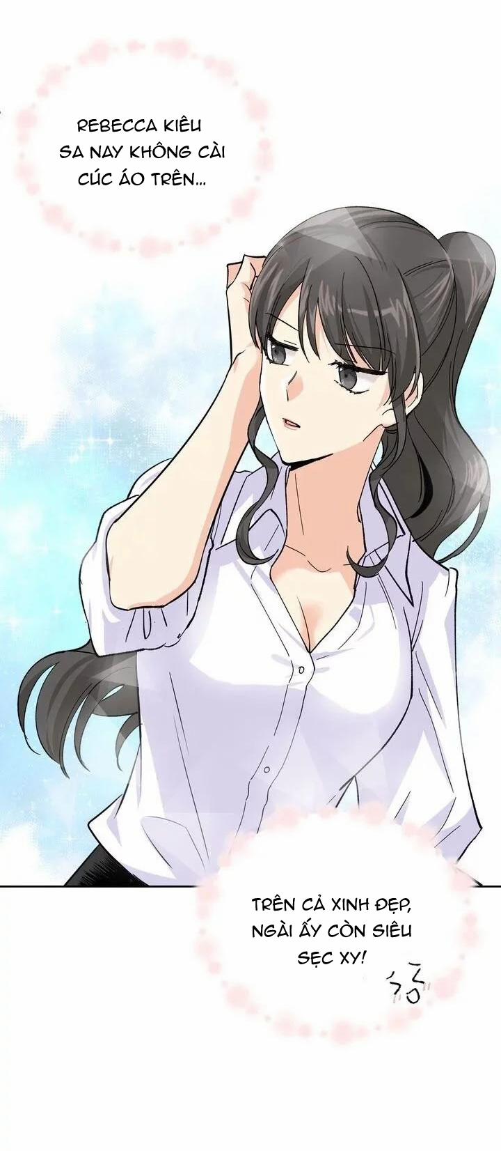 Thú Cưng Của Nhân Vật Phản Diện 17 trang 40