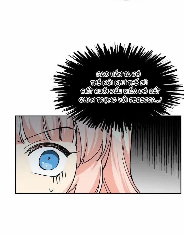 Thú Cưng Của Nhân Vật Phản Diện 17 trang 54