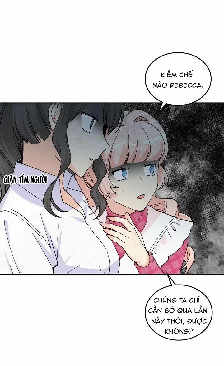 Thú Cưng Của Nhân Vật Phản Diện 17 trang 55