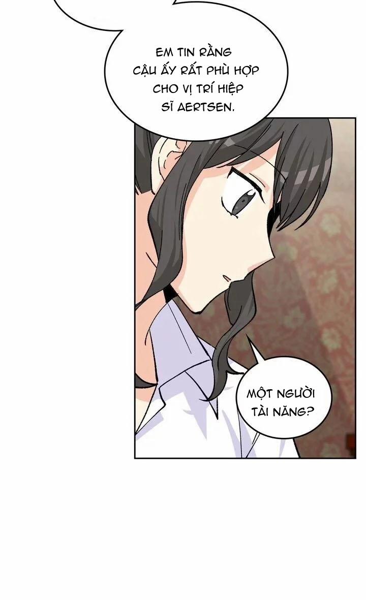 Thú Cưng Của Nhân Vật Phản Diện 17 trang 62