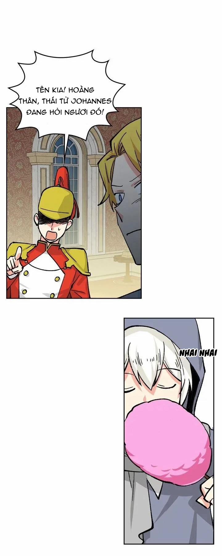 Thú Cưng Của Nhân Vật Phản Diện 17 trang 63