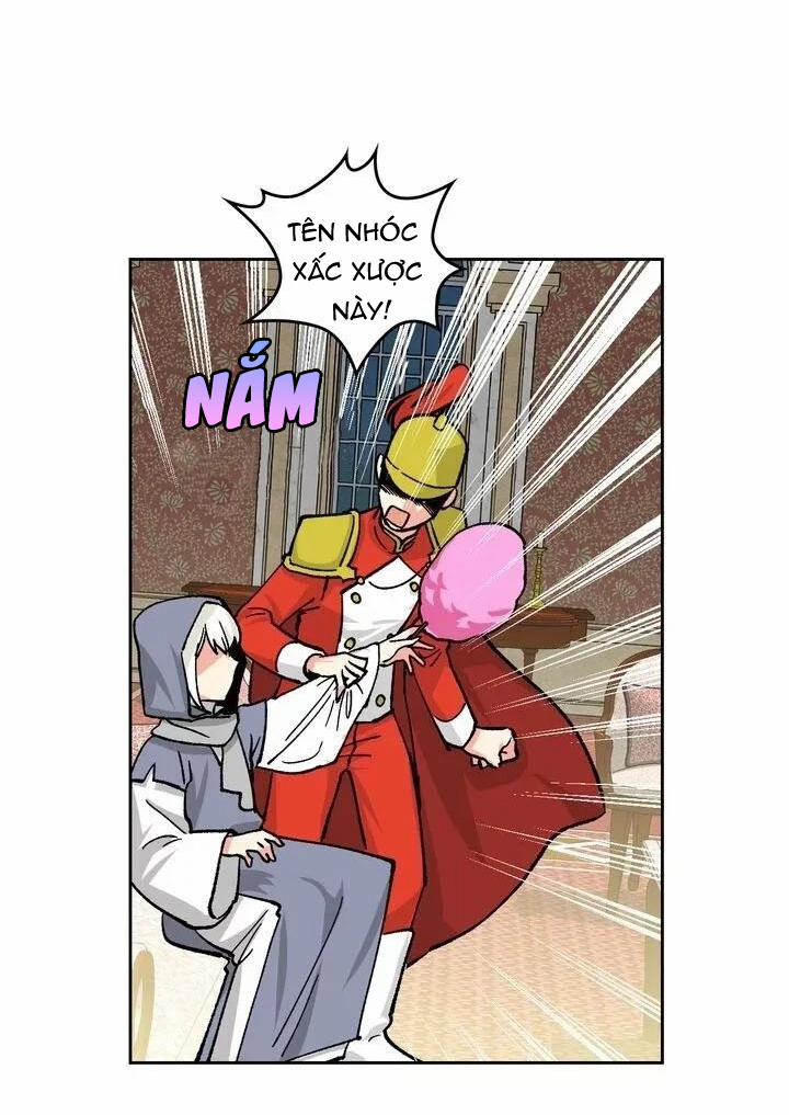 Thú Cưng Của Nhân Vật Phản Diện 17 trang 64