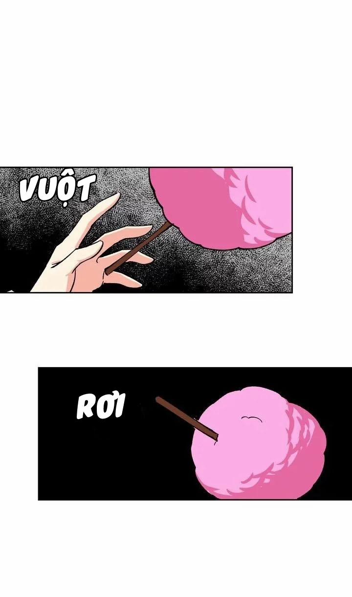 Thú Cưng Của Nhân Vật Phản Diện 17 trang 65