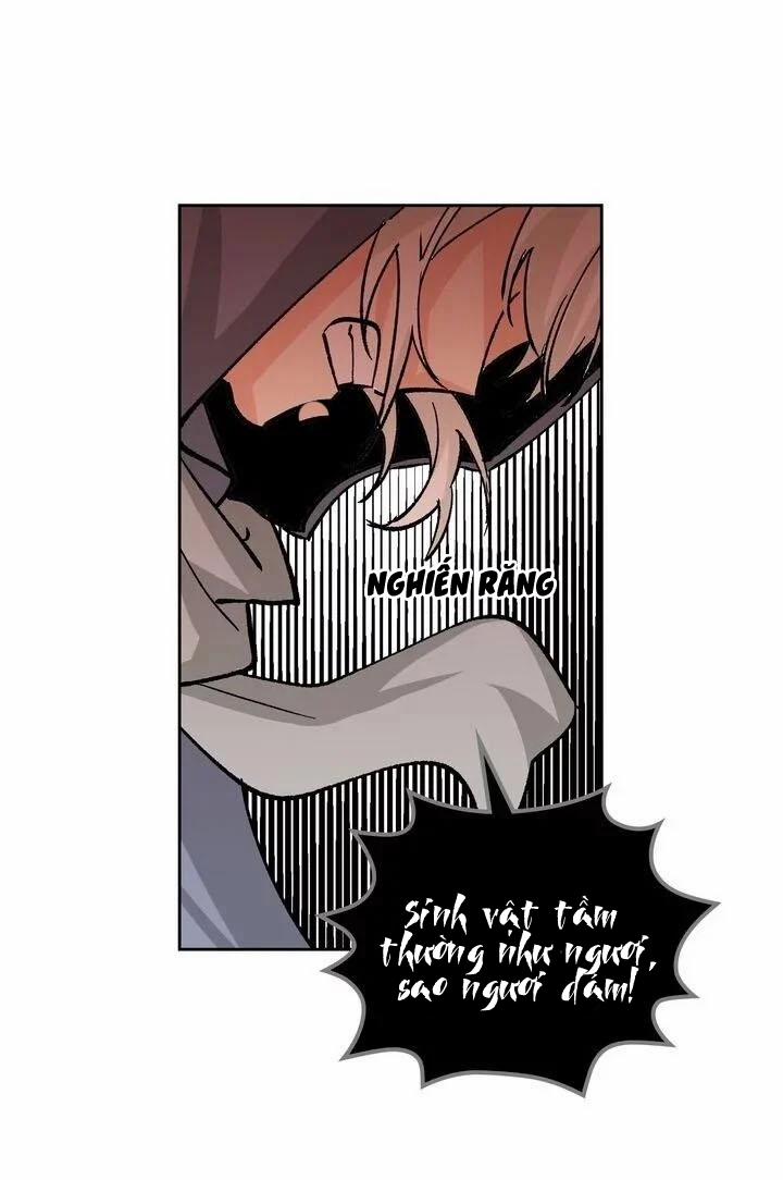 Thú Cưng Của Nhân Vật Phản Diện 17 trang 69