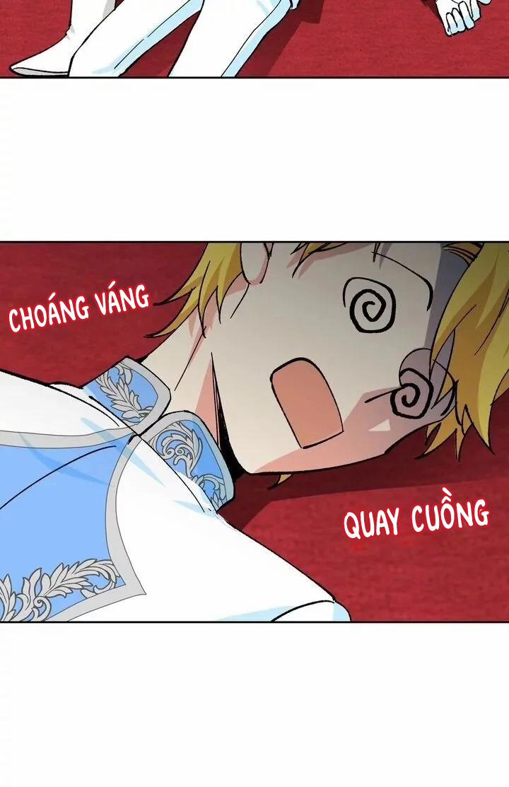 Thú Cưng Của Nhân Vật Phản Diện 17 trang 77