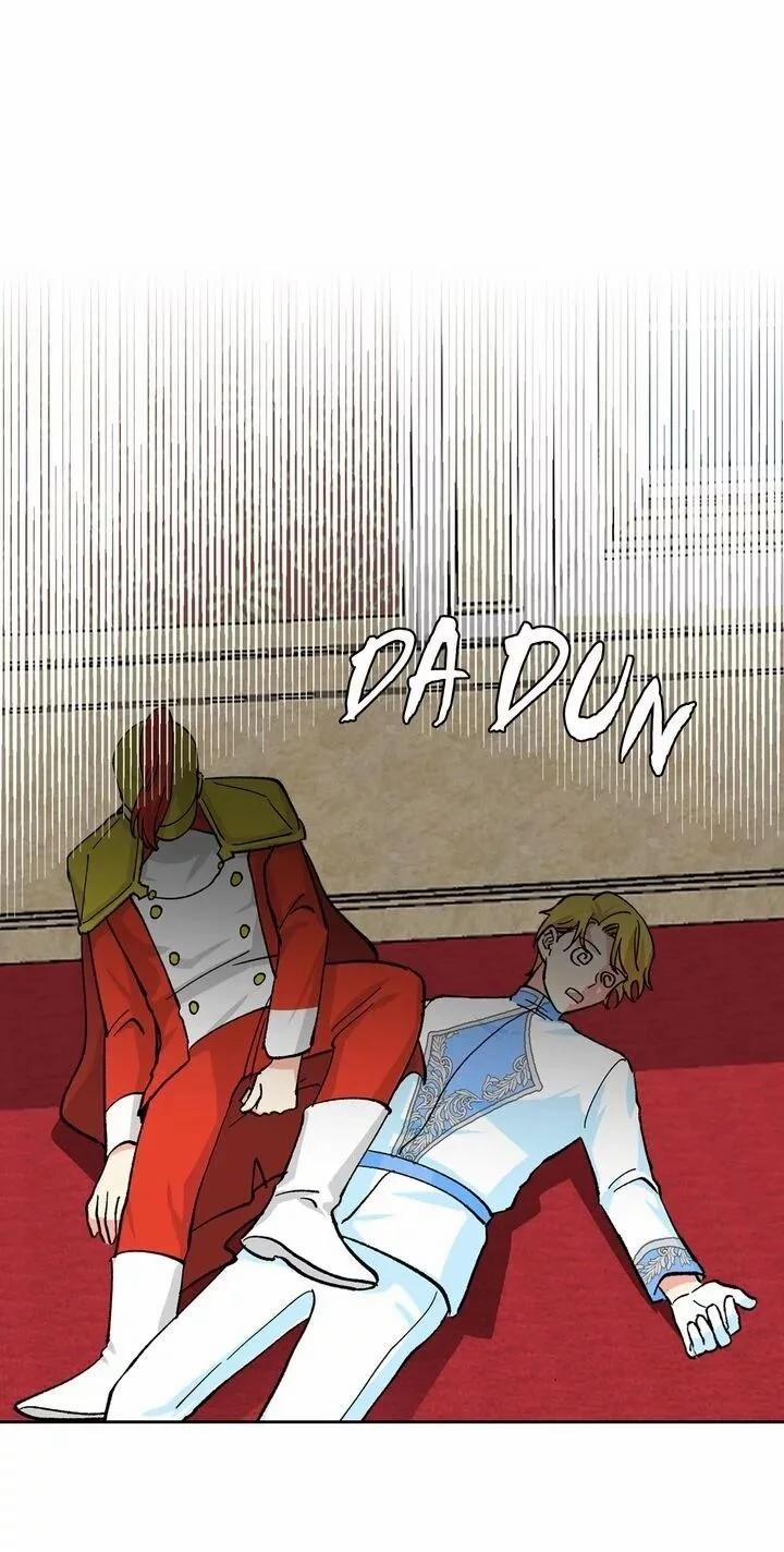 Thú Cưng Của Nhân Vật Phản Diện 18 trang 1