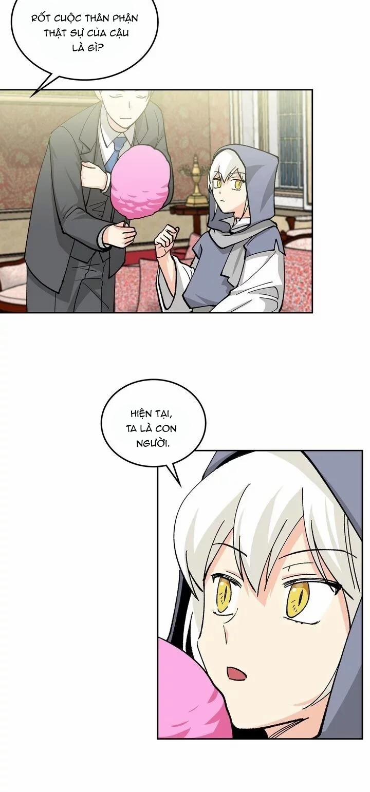 Thú Cưng Của Nhân Vật Phản Diện 18 trang 10