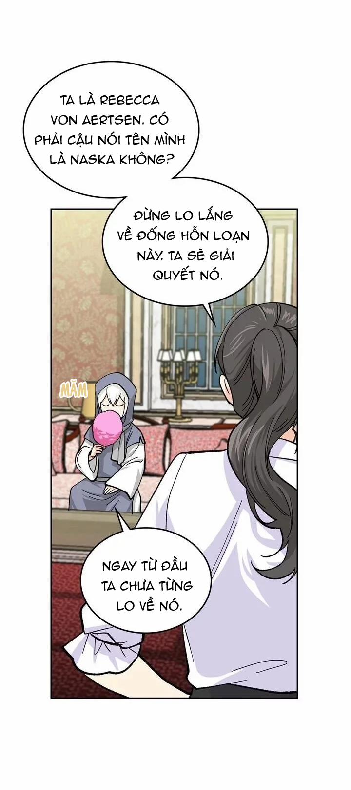 Thú Cưng Của Nhân Vật Phản Diện 18 trang 14