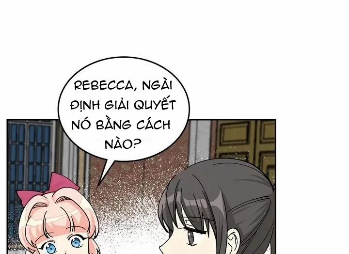 Thú Cưng Của Nhân Vật Phản Diện 18 trang 15