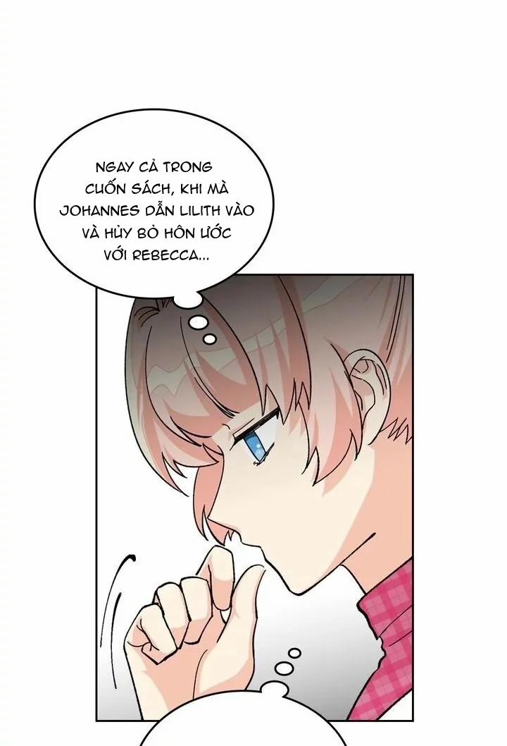 Thú Cưng Của Nhân Vật Phản Diện 18 trang 18