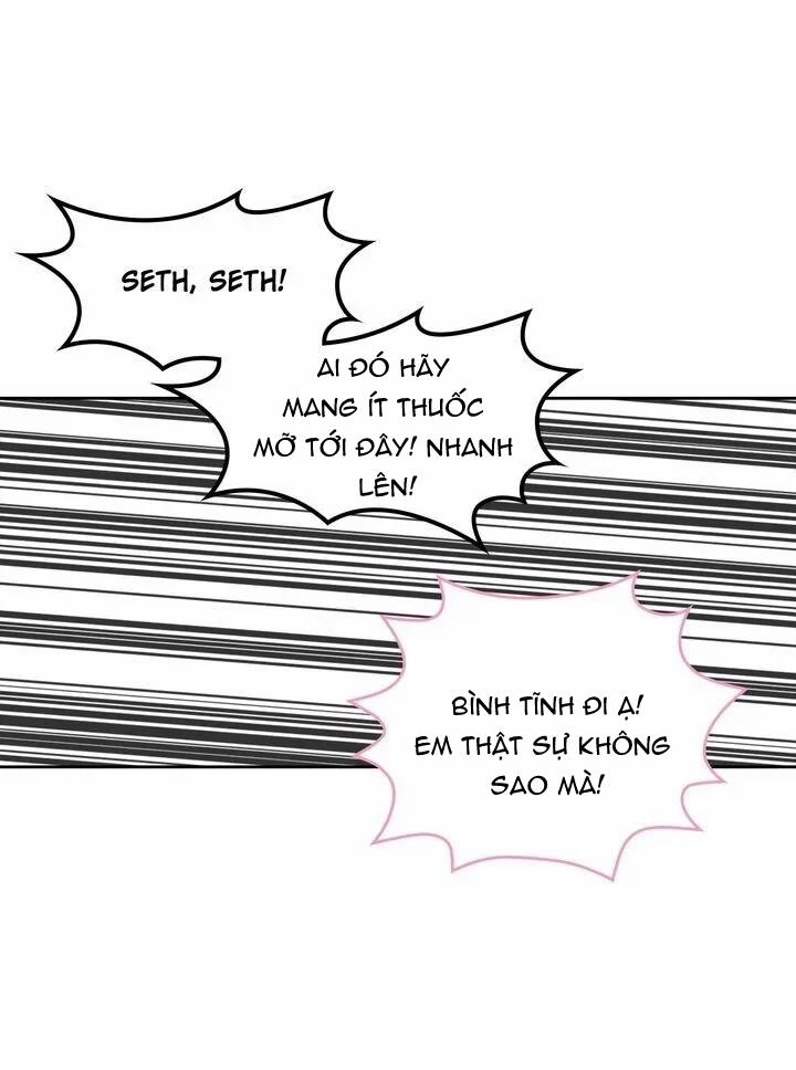Thú Cưng Của Nhân Vật Phản Diện 18 trang 23