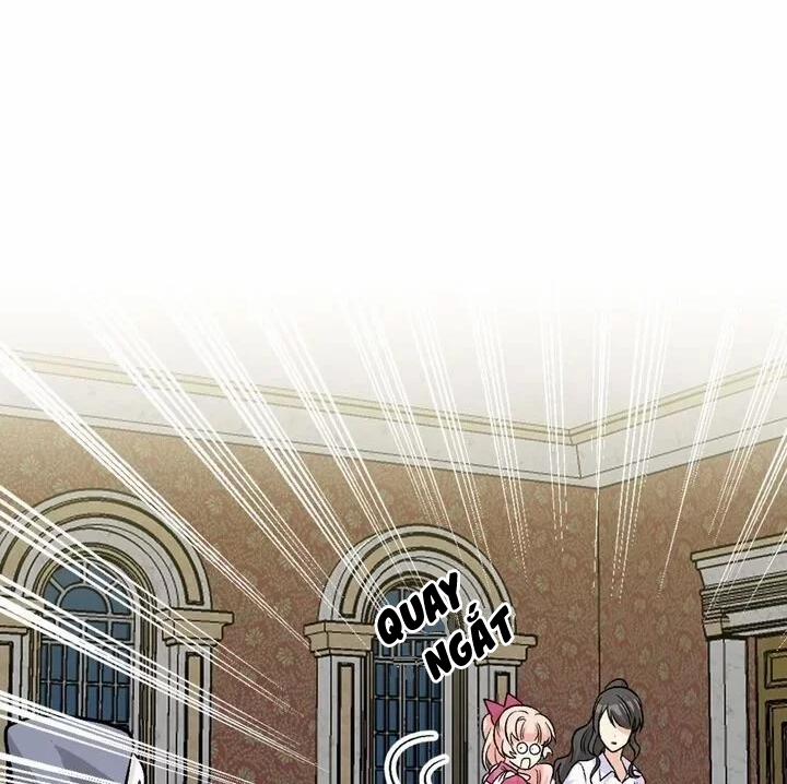 Thú Cưng Của Nhân Vật Phản Diện 18 trang 26
