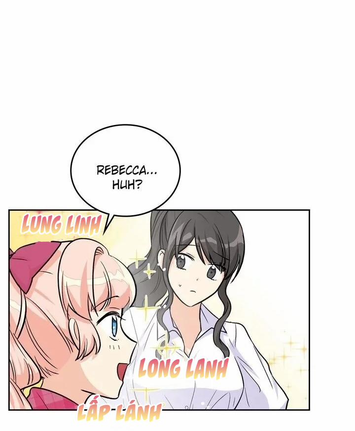 Thú Cưng Của Nhân Vật Phản Diện 18 trang 29