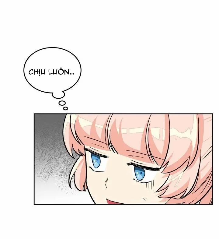 Thú Cưng Của Nhân Vật Phản Diện 18 trang 44