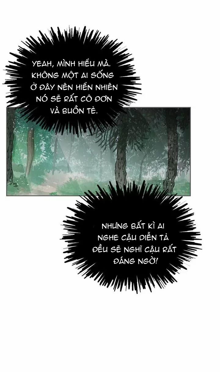 Thú Cưng Của Nhân Vật Phản Diện 18 trang 45