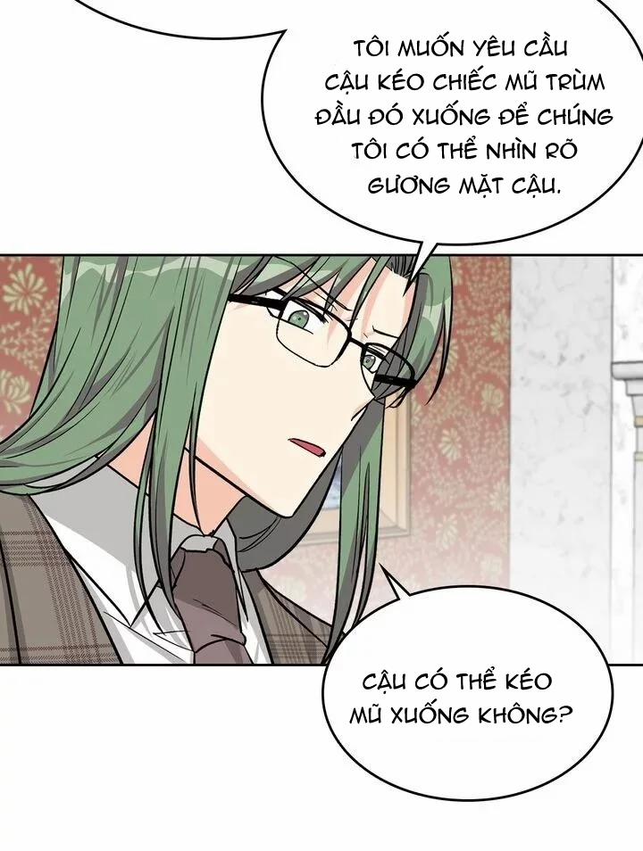 Thú Cưng Của Nhân Vật Phản Diện 18 trang 48