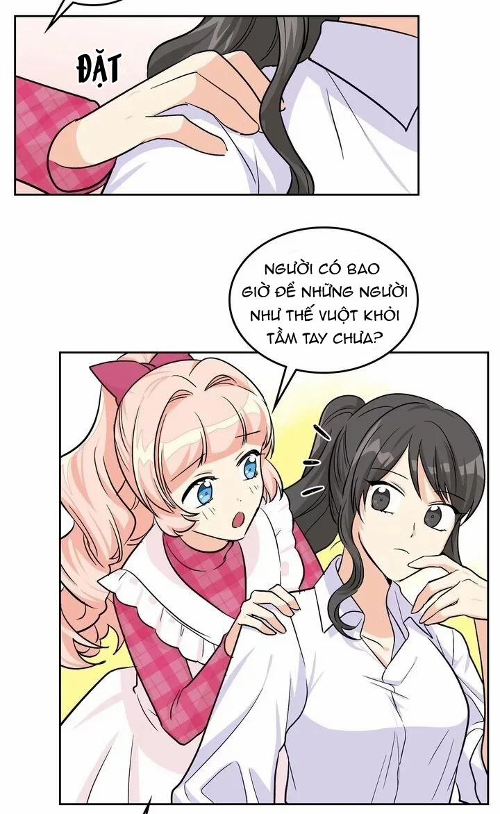 Thú Cưng Của Nhân Vật Phản Diện 18 trang 51