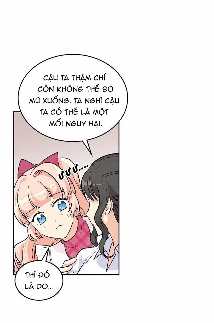 Thú Cưng Của Nhân Vật Phản Diện 18 trang 53