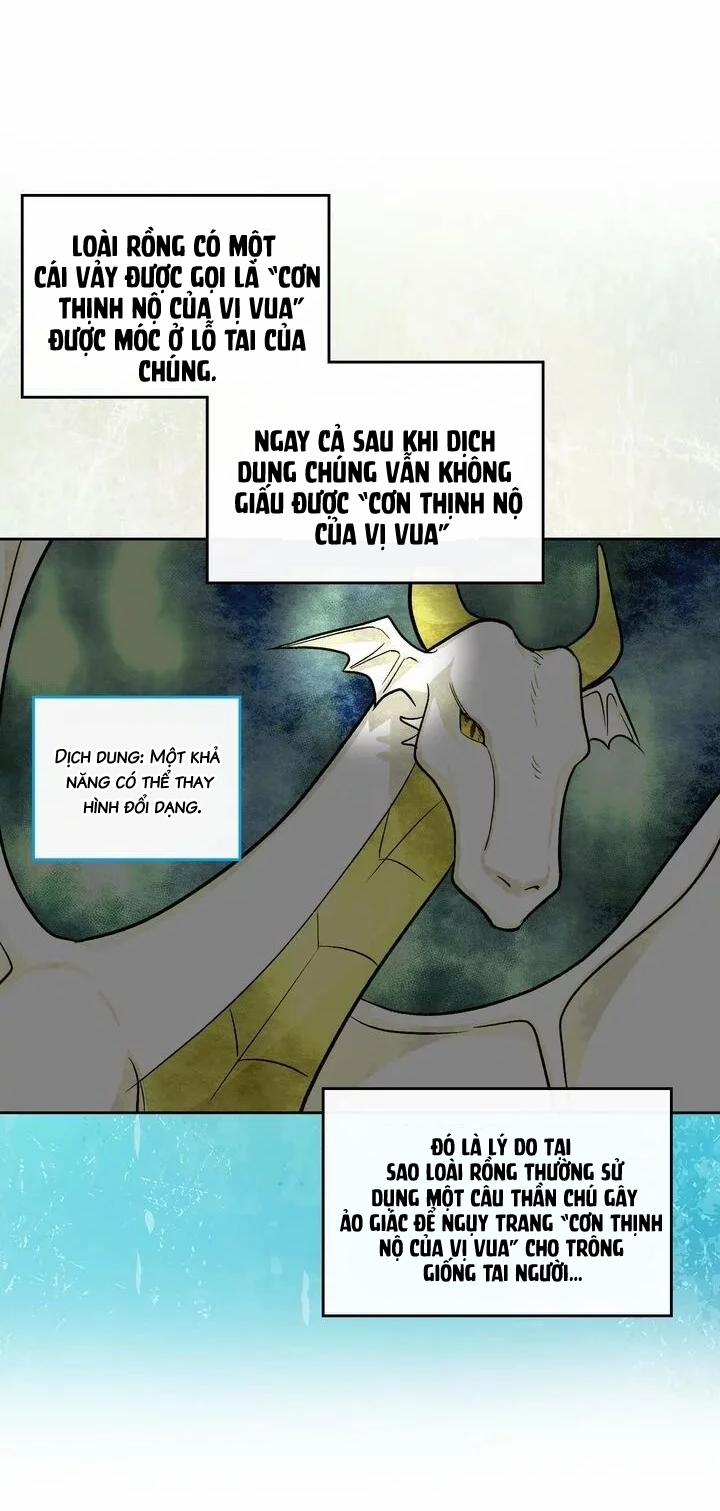 Thú Cưng Của Nhân Vật Phản Diện 18 trang 54