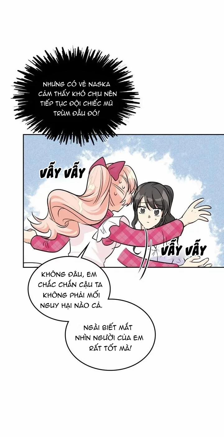 Thú Cưng Của Nhân Vật Phản Diện 18 trang 55