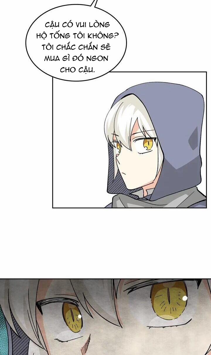 Thú Cưng Của Nhân Vật Phản Diện 19 trang 10