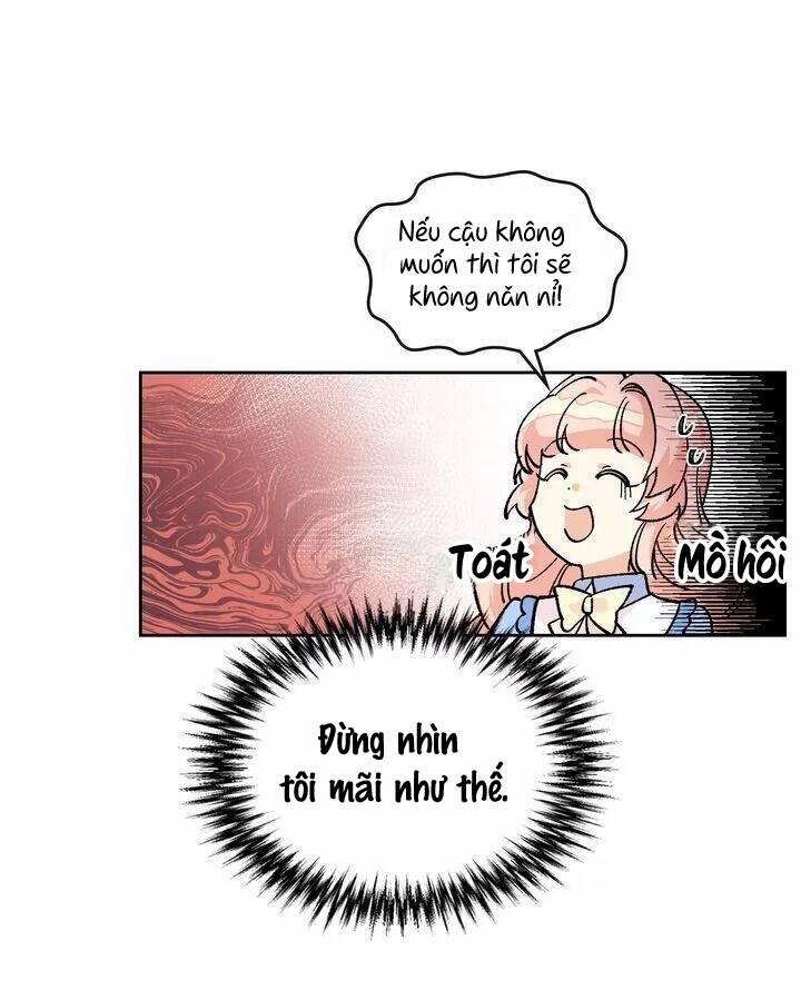 Thú Cưng Của Nhân Vật Phản Diện 19 trang 12
