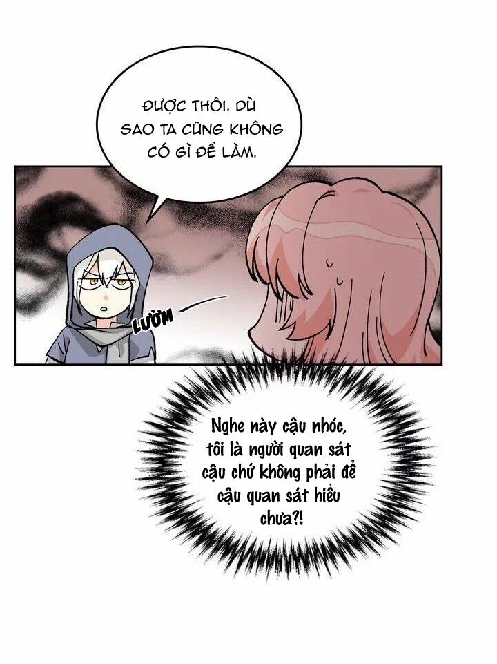Thú Cưng Của Nhân Vật Phản Diện 19 trang 13