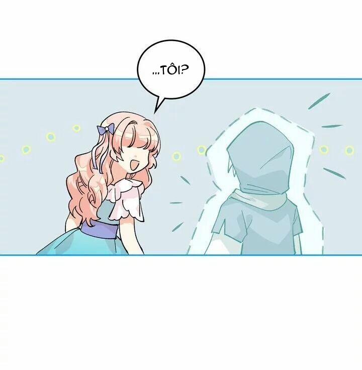 Thú Cưng Của Nhân Vật Phản Diện 19 trang 20