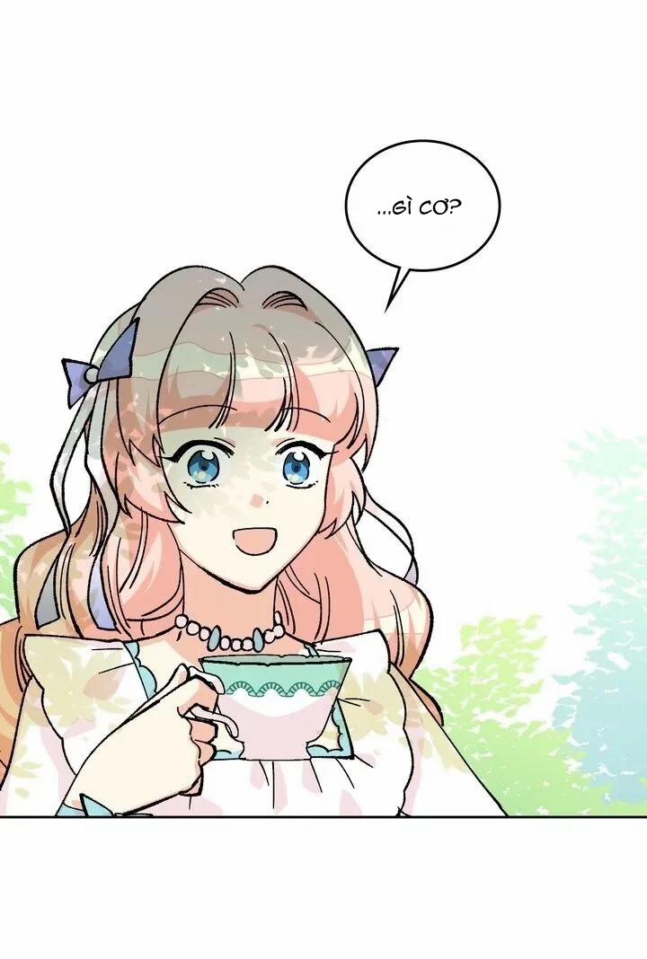 Thú Cưng Của Nhân Vật Phản Diện 19 trang 26