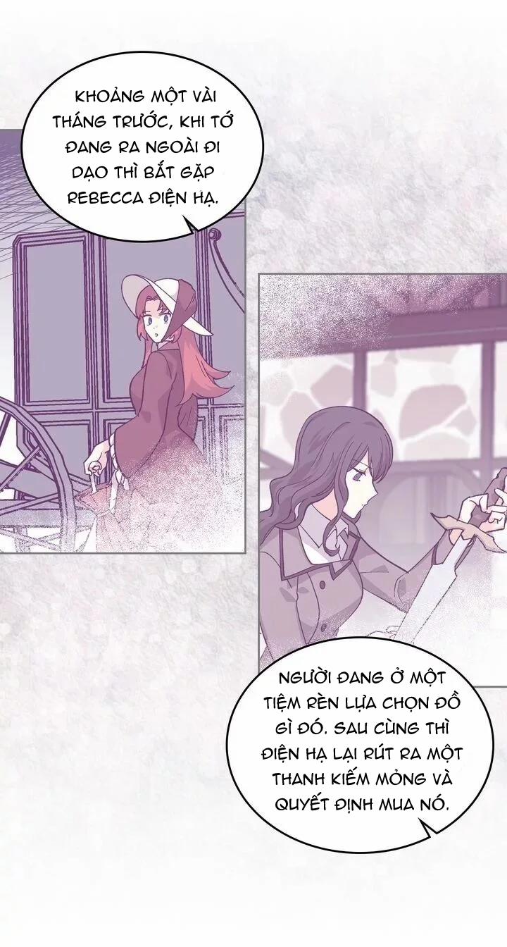 Thú Cưng Của Nhân Vật Phản Diện 19 trang 29