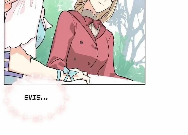 Thú Cưng Của Nhân Vật Phản Diện 19 trang 35